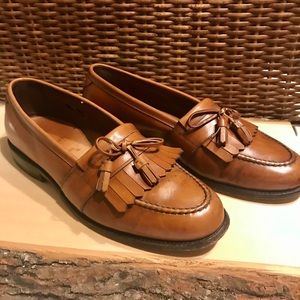 Allen Edmonds Chelsea 7 1/2 D Loafer